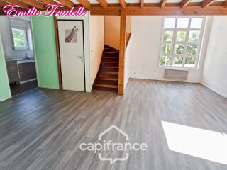  Maison à vendre 3 pièces 74 m²