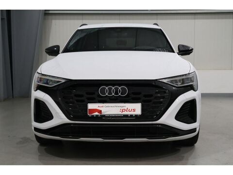Q8 Sportback e-tron 50 quattro S line – B&O Matrix LED 21 Cam&eacute; 2023 occasion 33000 Bordeaux