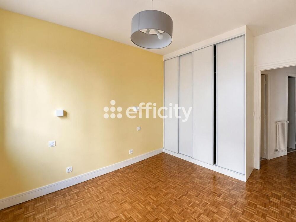 Vente Appartement Appartement Paris 15