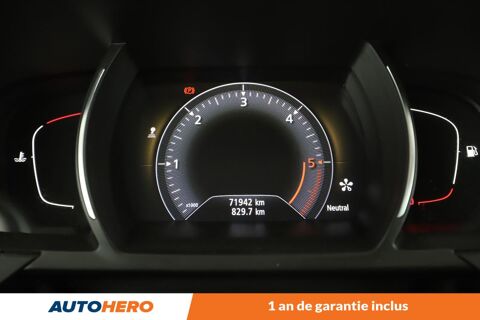 Sc&eacute;nic 1.5 dCi Energy Intens 110 ch 2017 occasion 92130 Issy-les-Moulineaux