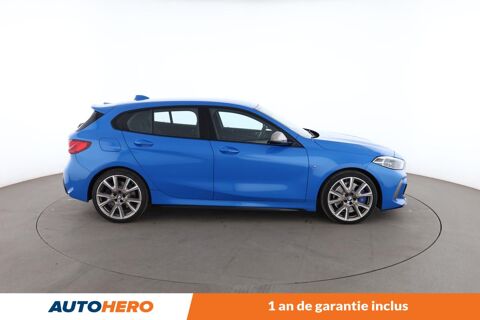 S&eacute;rie 1 M135i xDrive BVA 306 ch 2020 occasion 92130 Issy-les-Moulineaux