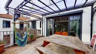  Maison � vendre 7 pi�ces 176 m�