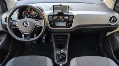 UP 1.0 65 BlueMotion Technology Active 2021 occasion 69100 Villeurbanne