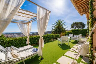 Maison 2 pièces 130 m² · à Vallauris · 130 m² · 779 000 €