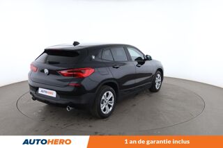 X2 sDrive18dA Lounge 150 ch 2018 occasion 92130 Issy-les-Moulineaux