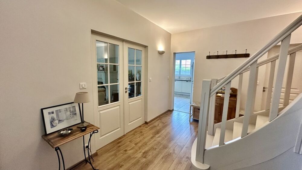 Maison à vendre 7 pièces MARTIGNAS SUR JALLE (33)