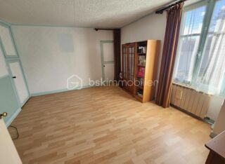  Maison à vendre 3 pièces 93 m²