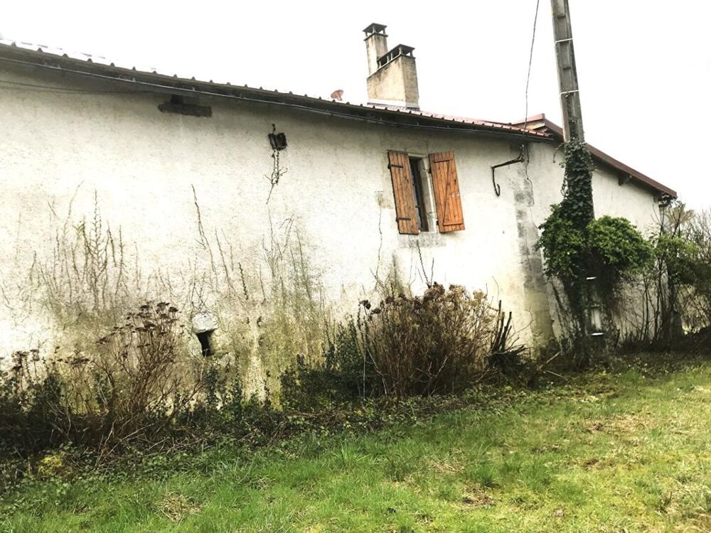 � vendre  Propri�t�/ch�teau Tocane-Saint-Apre (24350)