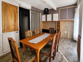  Maison à vendre 5 pièces 110 m²