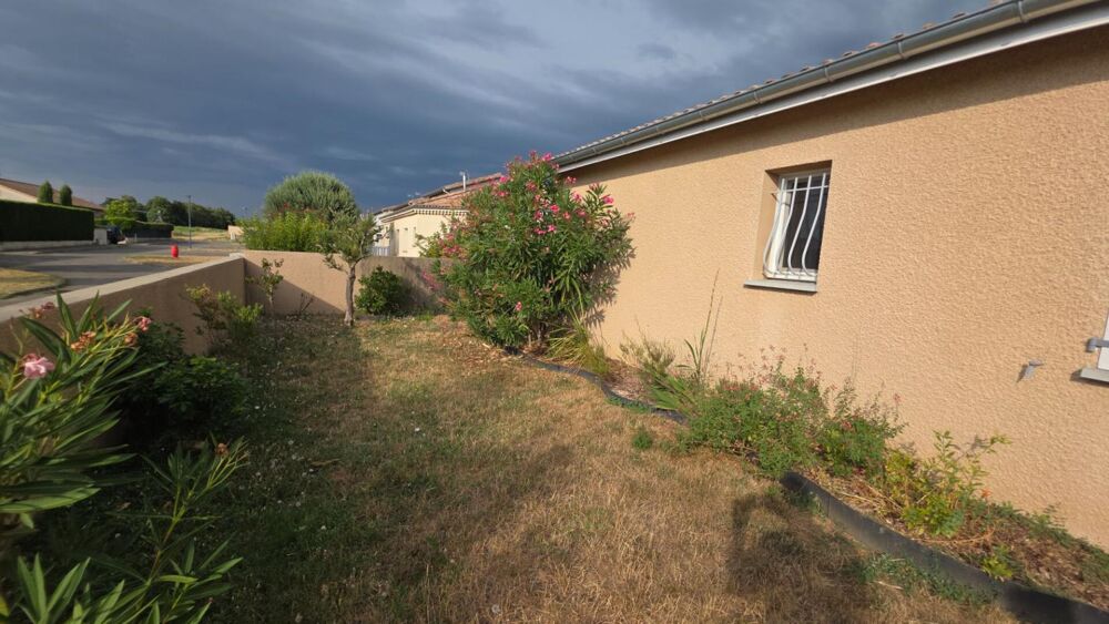 Maison 6 pièces 118 m2