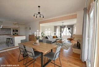  Maison � vendre 7 pi�ces 150 m�