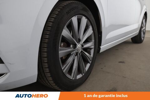 Polo 1.0 TSI Copper Line DSG7 115 ch 2019 occasion 92130 Issy-les-Moulineaux