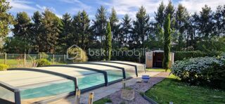  Maison à vendre 6 pièces 200 m²