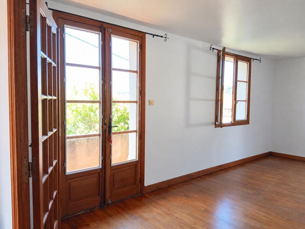 Vente Maison Cahors 46000 Cabessut, maison 170 m2, 4 chambres avec terrasse et jardin Cahors
