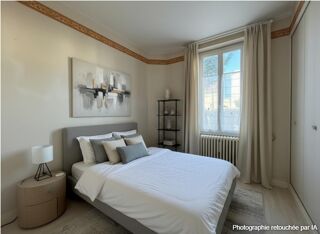  Appartement à vendre 2 pièces 45 m²