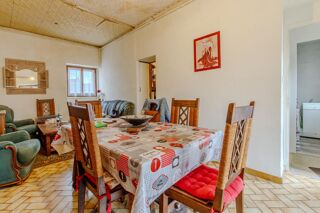  Maison à vendre 3 pièces 57 m²