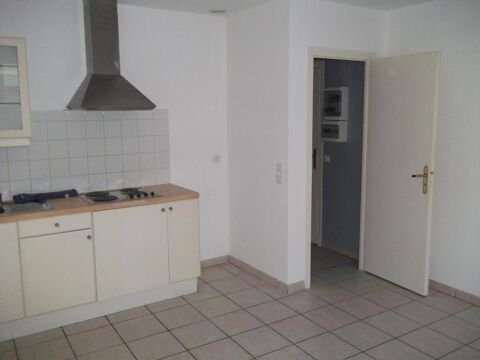  Appartement � louer 2 pi�ces 42 m�