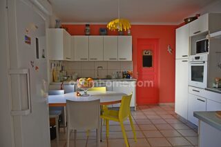  Maison à vendre 6 pièces 122 m²