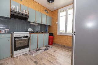  Maison � vendre 5 pi�ces 102 m�