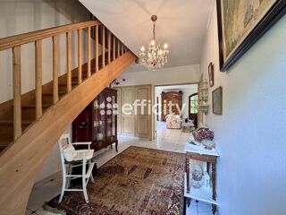  Maison à vendre 7 pièces 221 m²