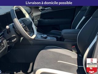 Sportage Hybride 239 ch BVA6 GT-Line 2026 occasion 10150 Lavau