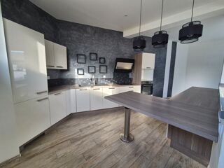  Maison � vendre 6 pi�ces 160 m�