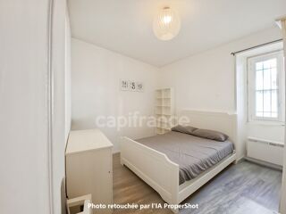  Appartement à vendre 2 pièces 34 m²