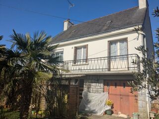  Maison à vendre 6 pièces 113 m²