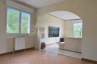  Maison à vendre 4 pièces 80 m²