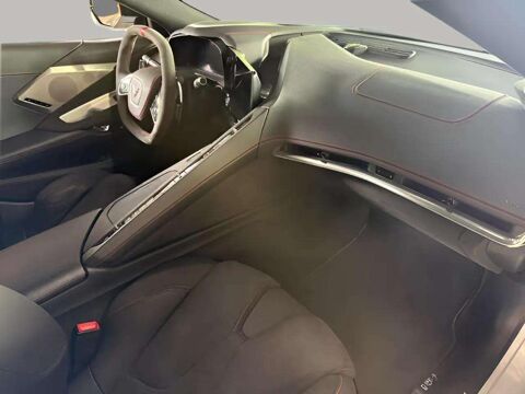 Corvette C8 2020 occasion 33600 Pessac