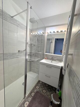  Maison à vendre 3 pièces 37 m²
