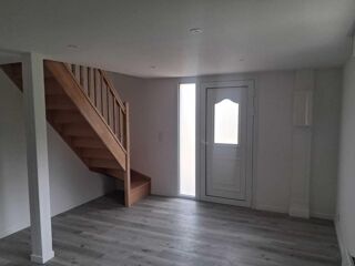  Maison à vendre 4 pièces 68 m²