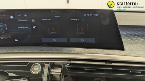 3008 Hybrid 145 e-DCS6 GT 2025 occasion 73420 Voglans