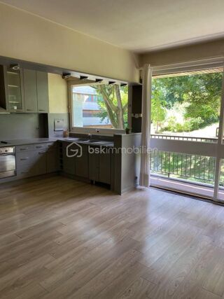  Appartement à vendre 3 pièces 56 m²