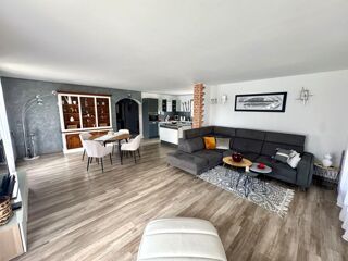  Maison  vendre 4 pices 99 m