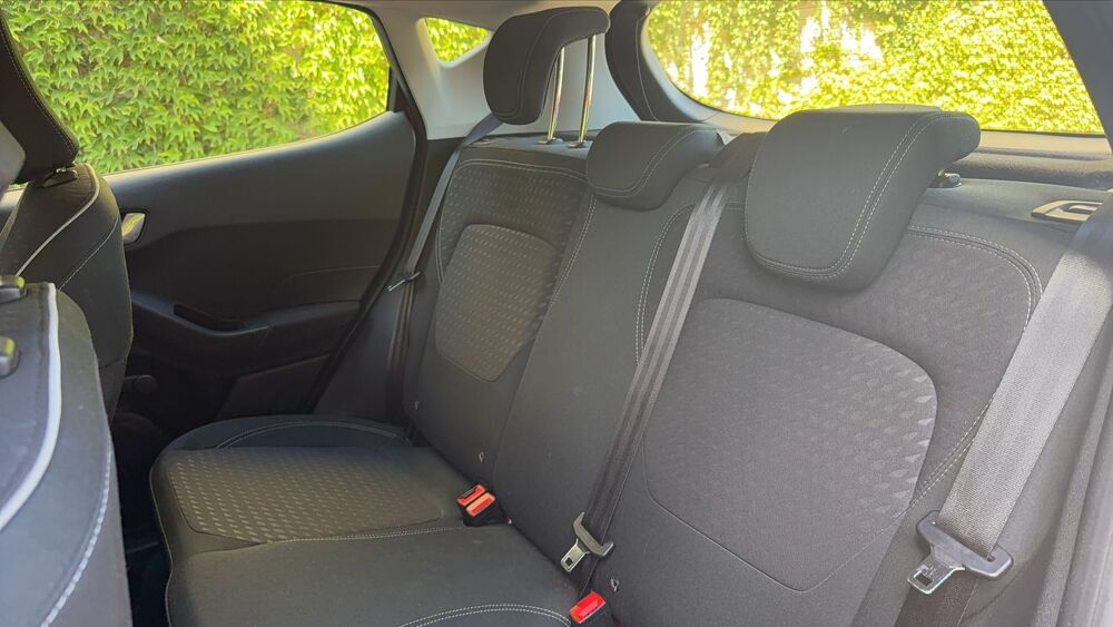 Fiesta VII 1.0 Ecoboost 100 BVA 6 Titanium - Automatique 2019 occasion 94100 Saint Maur Des Fosses