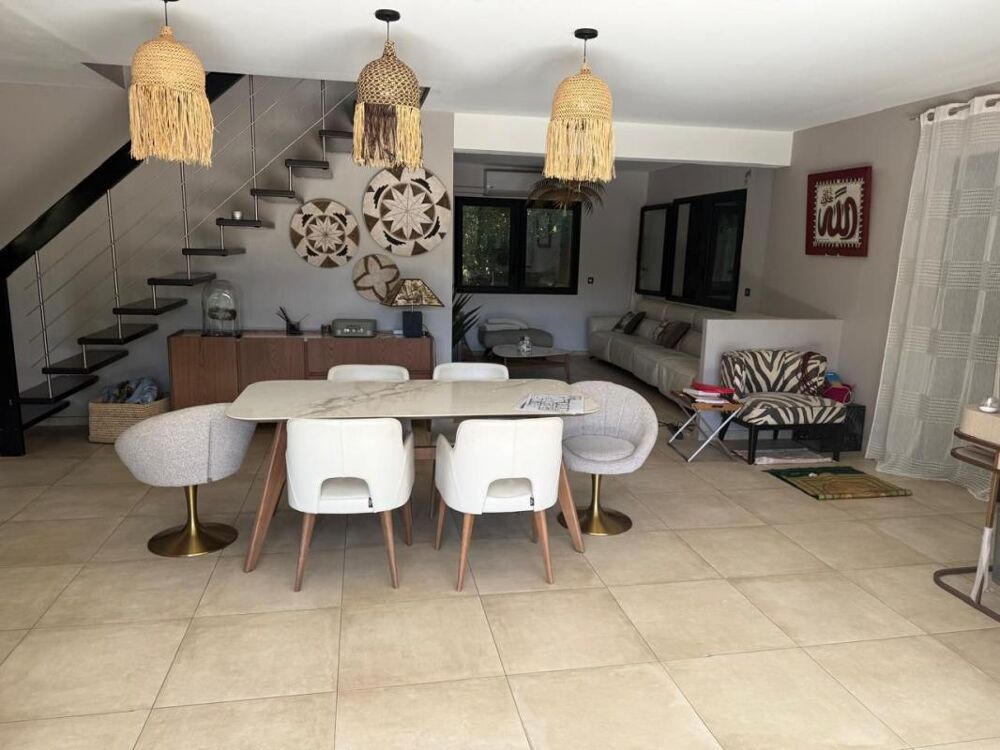 � vendre  Villa Saint-Gilles Les Bains (97434)