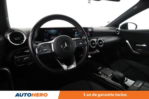 Classe A 200 d AMG Line 8G-DCT 150 ch 2020 occasion 92130 Issy-les-Moulineaux
