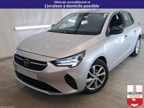 Annonce voiture Opel Corsa 12900 €