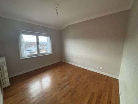  Appartement � louer 3 pi�ces 60 m�