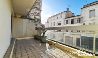  Appartement � vendre 3 pi�ces 74 m�