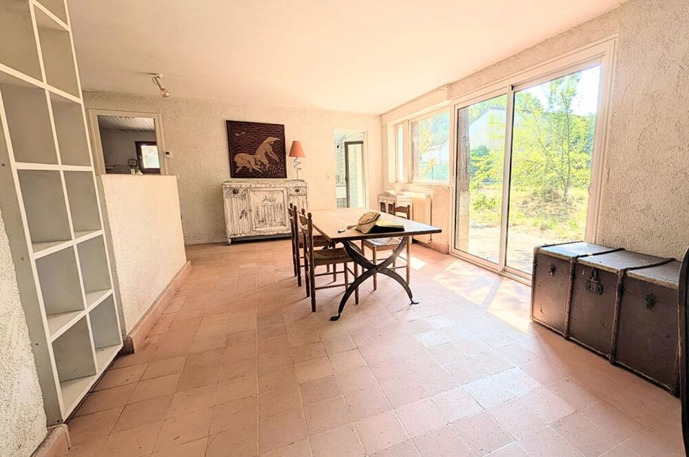 Longère atypique à faire revivre de 200m2