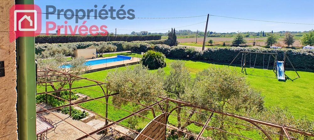 à vendre  Maison Mas Thibert (13104)