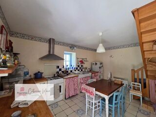  Maison à vendre 6 pièces 125 m²