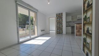 Appartement à vendre 2 pièces 38 m²