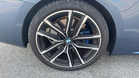 S&eacute;rie 4 (G22) xDrive 430d 286 Mild Hybrid Steptronic8 M Sport 2021 occasion 62200 Boulogne Sur Mer
