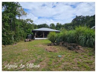  Terrain � vendre 1043 m�