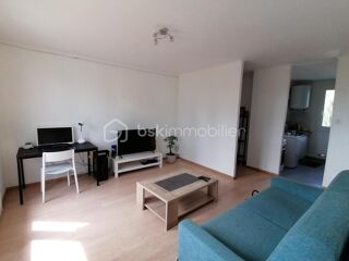  Appartement � vendre 3 pi�ces 49 m�
