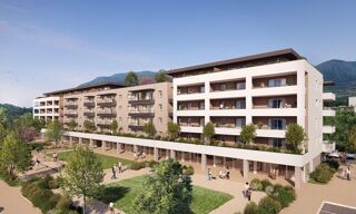  Appartement à louer 2 pièces 45 m²