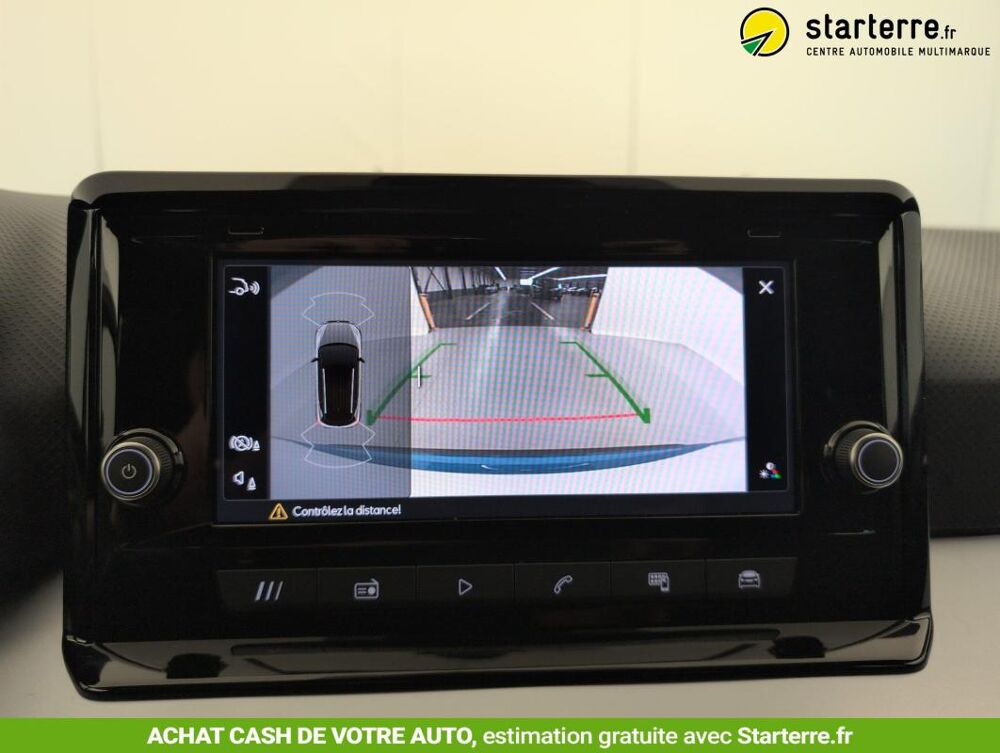Arona 1.0 TSI 95 CH START/STOP BVM5 FR 2024 occasion 69190 Saint-Fons